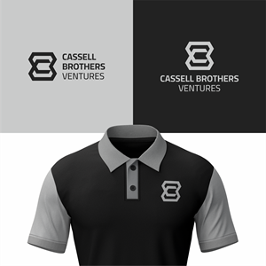 Diseño de Logo por madrisaldi para Cassell Brothers Ventures | Diseño: #34228632