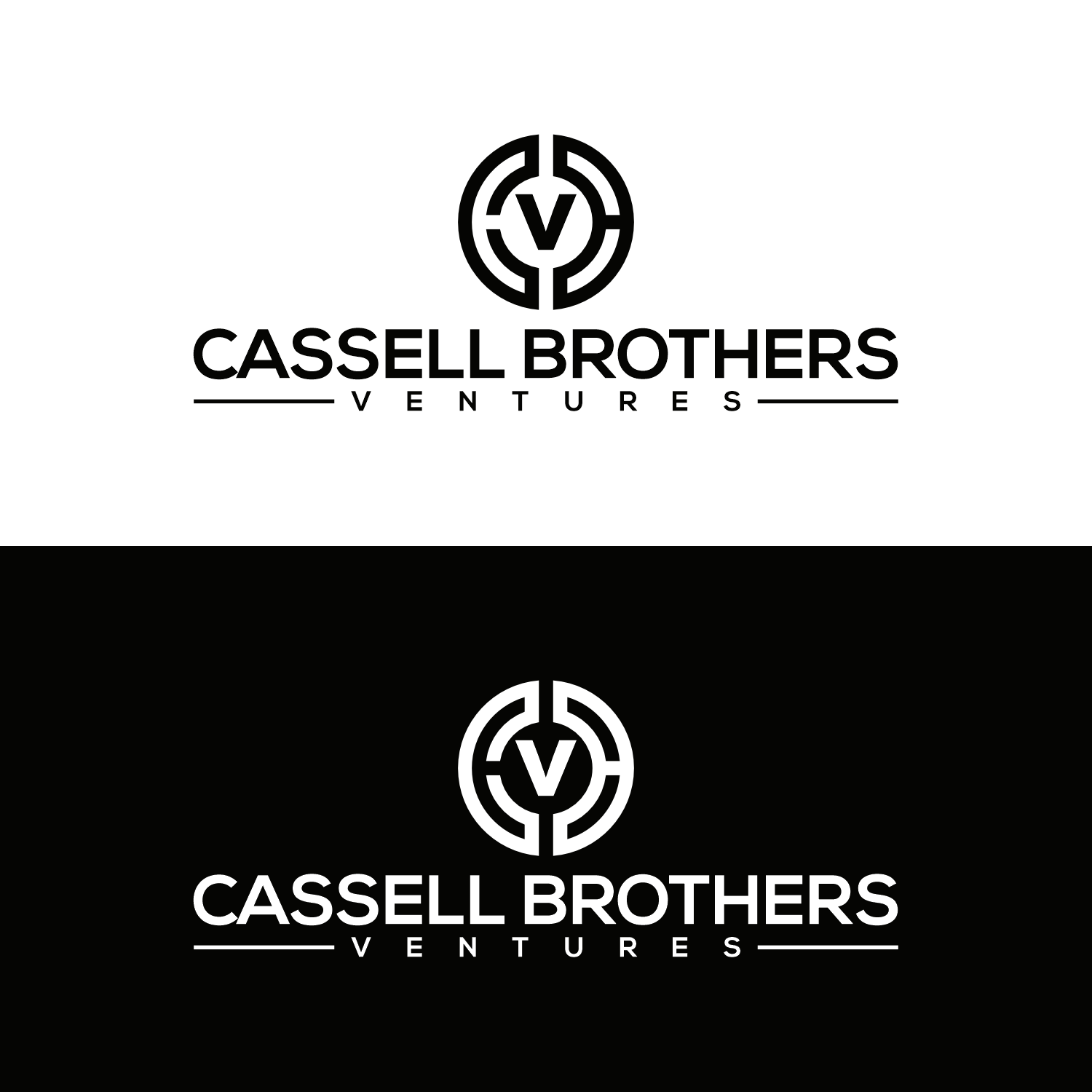 Logo Design by cah awu for Cassell Brothers Ventures | Design #34227213