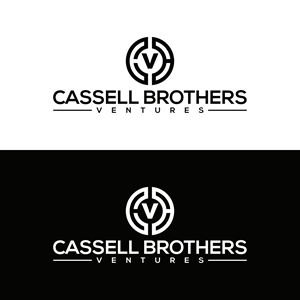 Logo Design by cah awu for Cassell Brothers Ventures | Design: #34227213