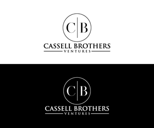 Logo Design by Roxy Art for Cassell Brothers Ventures | Design: #34229473
