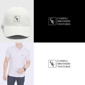 Logo Design by MK_STD for Cassell Brothers Ventures | Design: #34253670