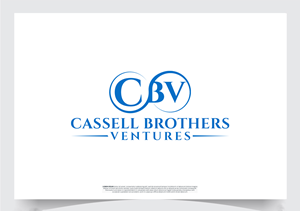 Logo Design by Art-Gallery for Cassell Brothers Ventures | Design: #34230604