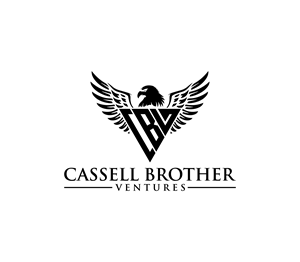 Logo Design by Nova_Create for Cassell Brothers Ventures | Design: #34227745