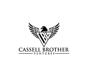 Logo Design by Nova_Create for Cassell Brothers Ventures | Design: #34227746