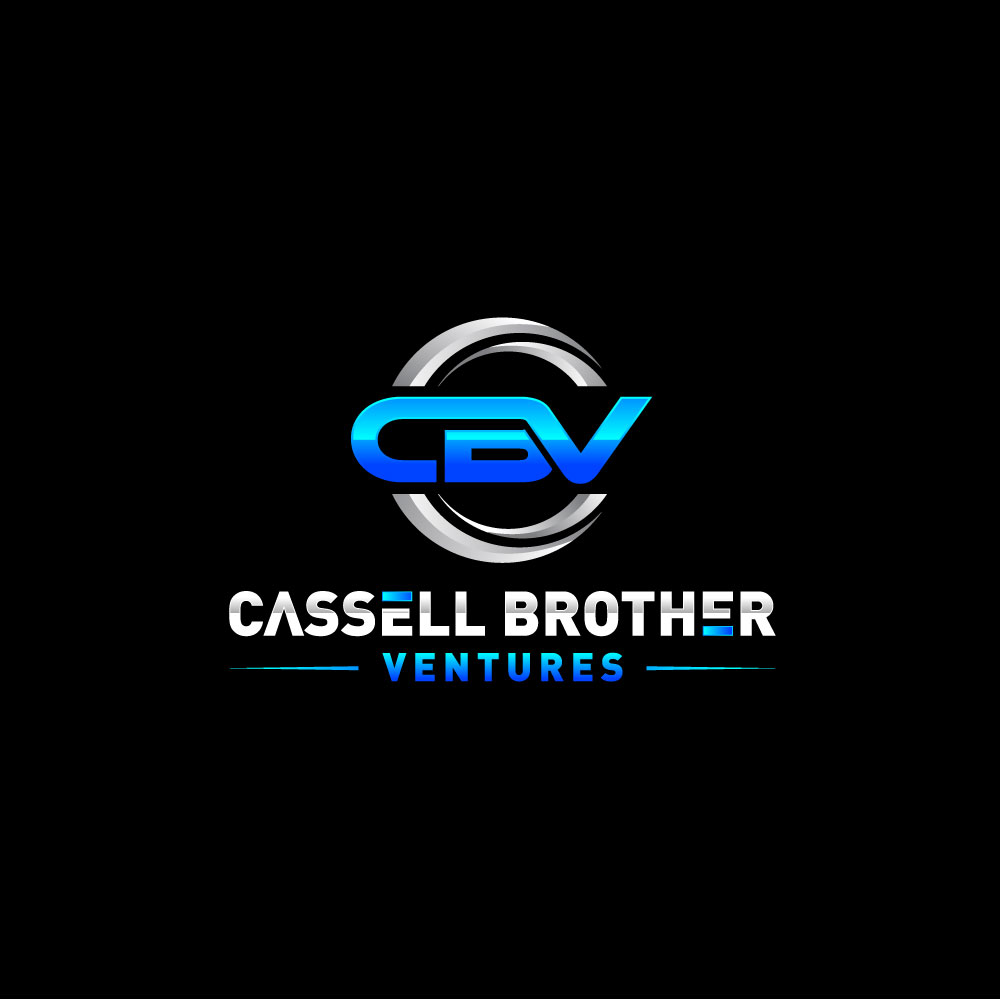 Diseño de Logo por Krold IT Solutions para Cassell Brothers Ventures | Diseño #34230369