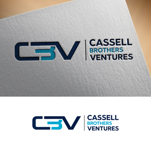 Logo Design by AKTech for Cassell Brothers Ventures | Design: #34229759