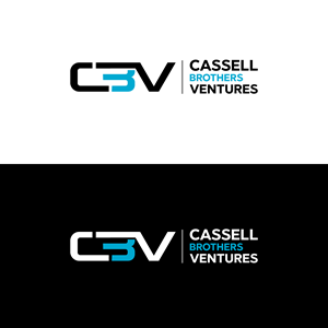 Logo Design by AKTech for Cassell Brothers Ventures | Design: #34229778