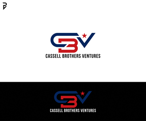 Diseño de Logo por poisonvectors para Cassell Brothers Ventures | Diseño: #34249345