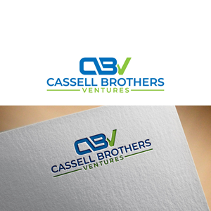 Logo Design by designhunt(verifiyed01) for Cassell Brothers Ventures | Design: #34228991