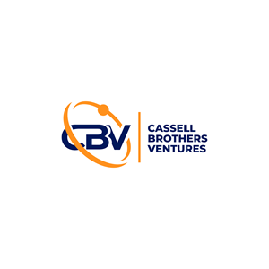 Logo Design by MasMasDesign for Cassell Brothers Ventures | Design: #34236478