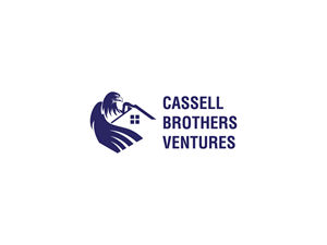 Logo-Design von DesignPool01 für Cassell Brothers Ventures | Design #34251663
