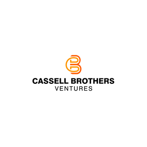 Logo-Design von alitjuara für Cassell Brothers Ventures | Design #34235826