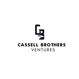 Logo Design by alitjuara for Cassell Brothers Ventures | Design: #34235827
