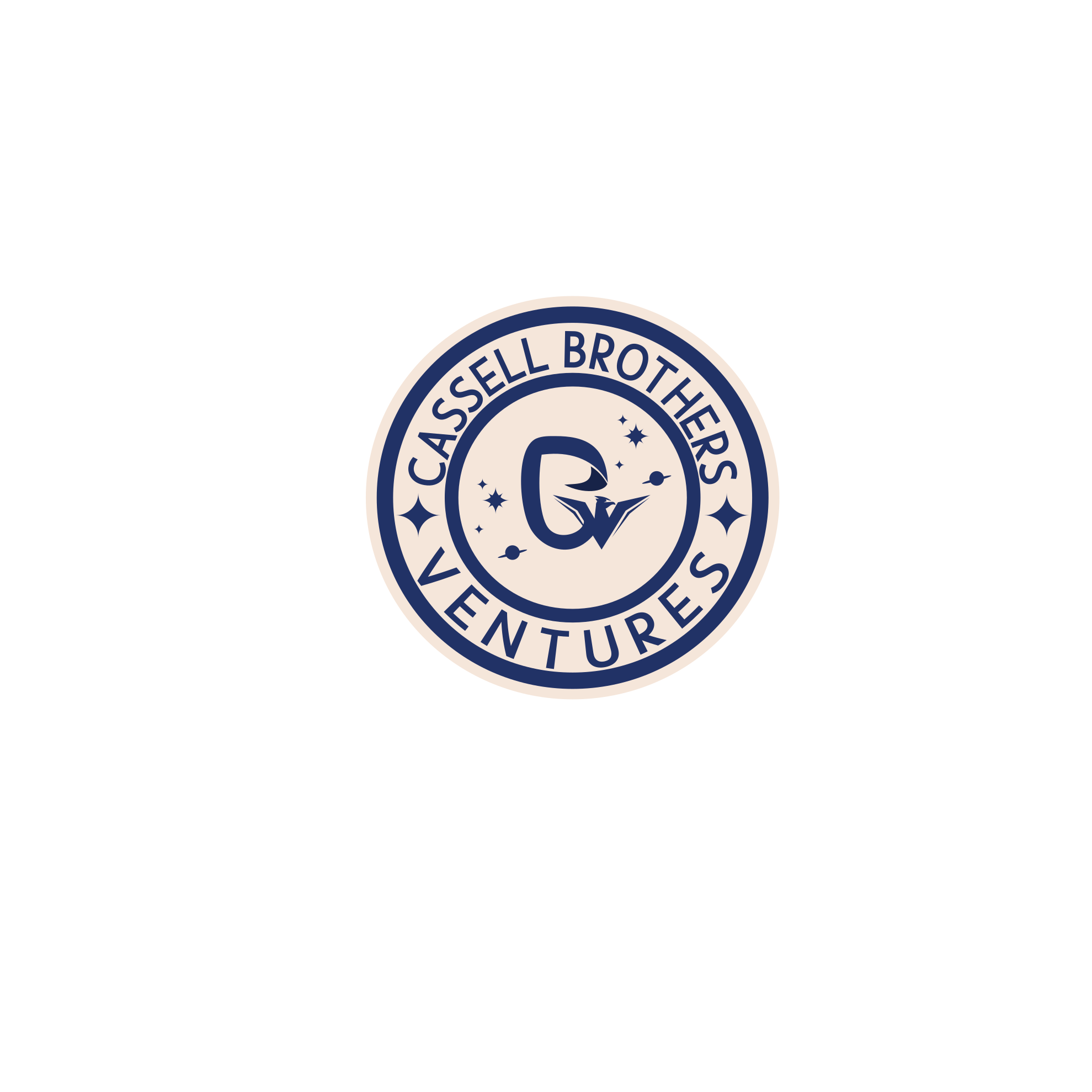 Logo Design by alitjuara for Cassell Brothers Ventures | Design #34235828