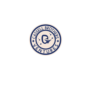 Logo Design by alitjuara for Cassell Brothers Ventures | Design: #34235828