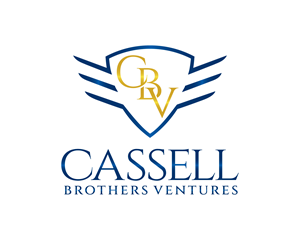 Diseño de Logo por Atec para Cassell Brothers Ventures | Diseño: #34232677