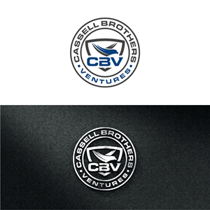 Diseño de Logo por fly  design para Cassell Brothers Ventures | Diseño: #34230815