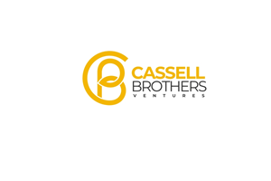 Logo Design by iamrady for Cassell Brothers Ventures | Design: #34263690