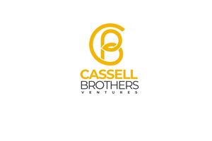 Logo Design by iamrady for Cassell Brothers Ventures | Design: #34263700