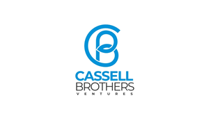 Diseño de Logo por iamrady para Cassell Brothers Ventures | Diseño: #34263764