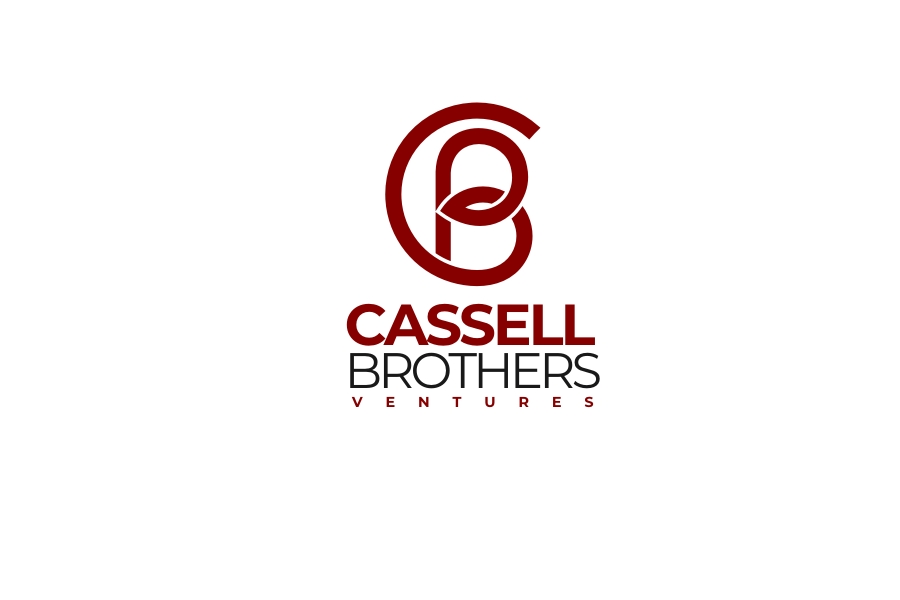 Logo Design by iamrady for Cassell Brothers Ventures | Design #34263765