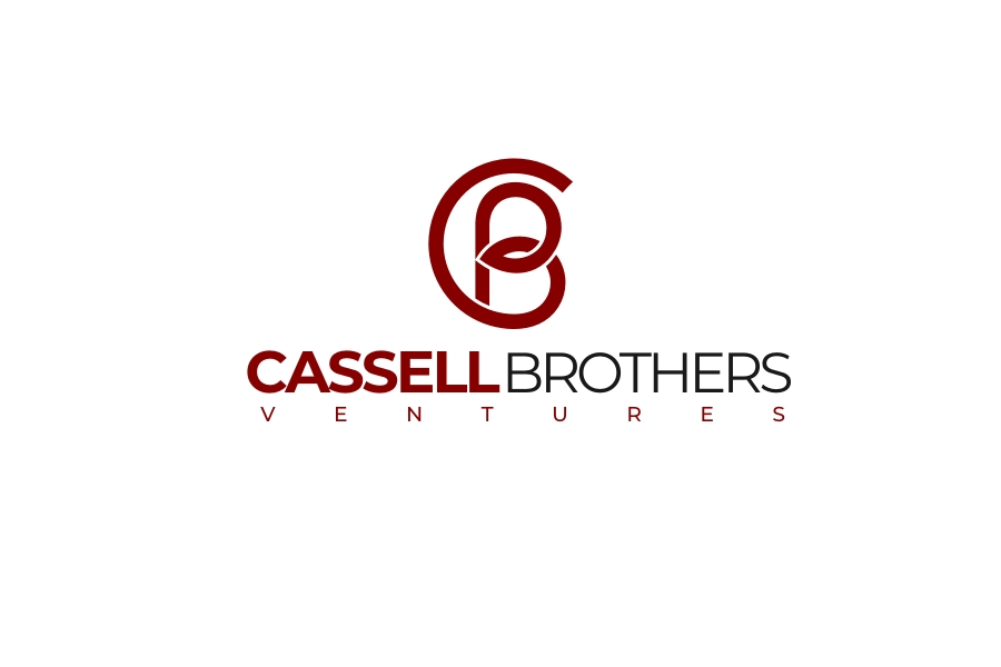 Logo Design by iamrady for Cassell Brothers Ventures | Design #34263772