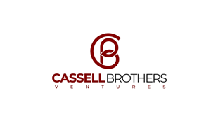 Diseño de Logo por iamrady para Cassell Brothers Ventures | Diseño: #34263772