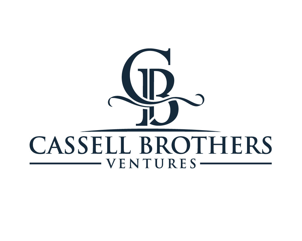 Diseño de Logo por AB design ..... para Cassell Brothers Ventures | Diseño #34270973