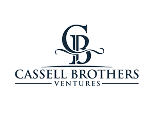 Diseño de Logo por AB design ..... para Cassell Brothers Ventures | Diseño: #34270973