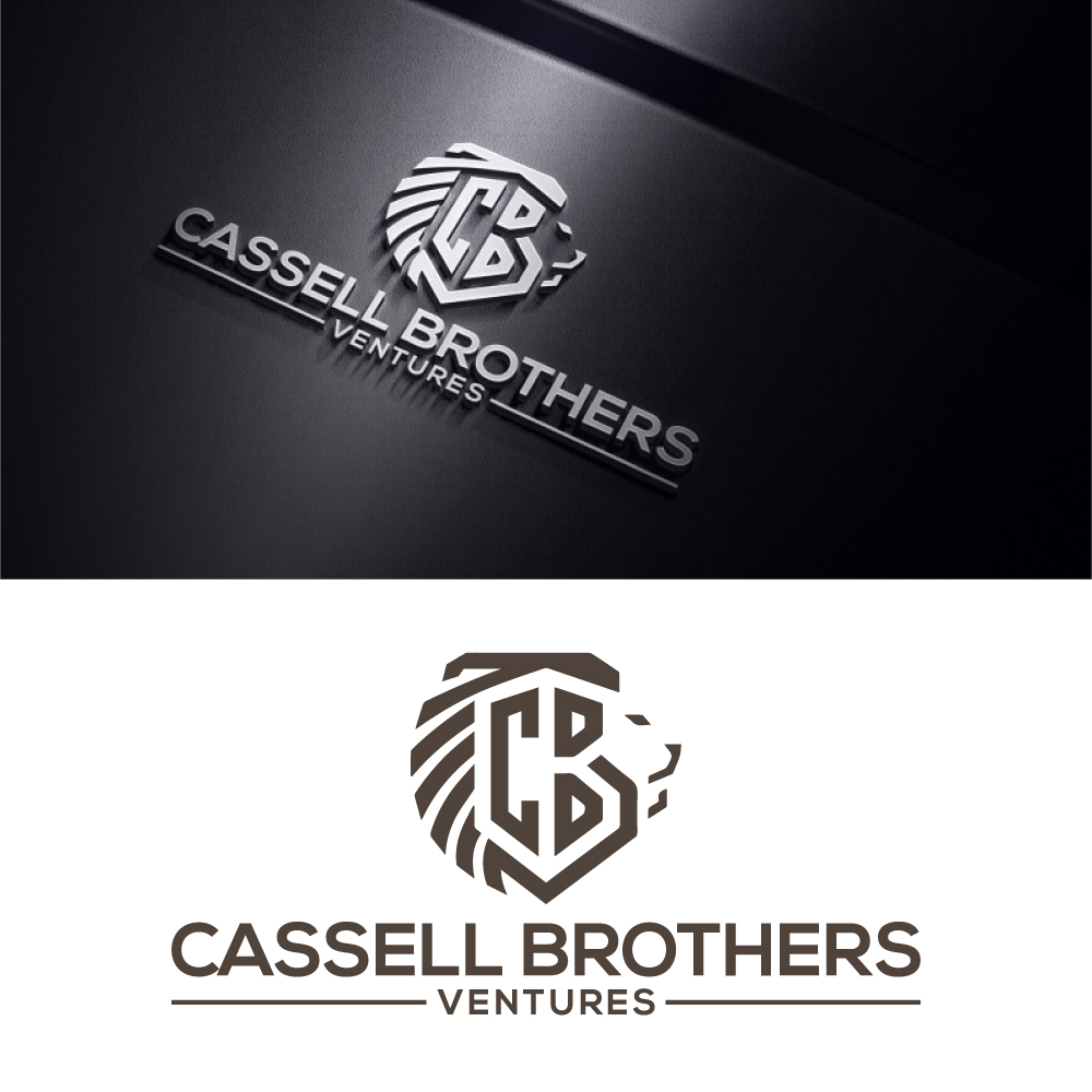 Diseño de Logo por Dior design para Cassell Brothers Ventures | Diseño #34232735
