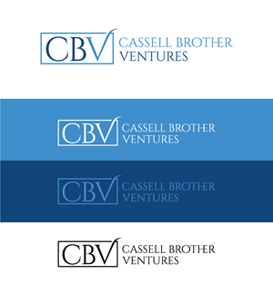 Logo Design by M Habib for Cassell Brothers Ventures | Design: #34250440