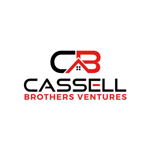 Logo Design by UMBRA Designs for Cassell Brothers Ventures | Design: #34226005