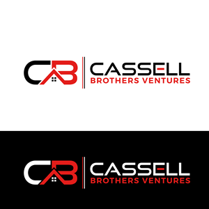 Logo Design by UMBRA Designs for Cassell Brothers Ventures | Design: #34226006