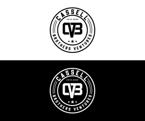 Diseño de Logo por Ansh Design para Cassell Brothers Ventures | Diseño: #34231219