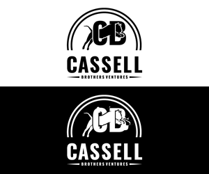 Diseño de Logo por Ansh Design para Cassell Brothers Ventures | Diseño: #34231220