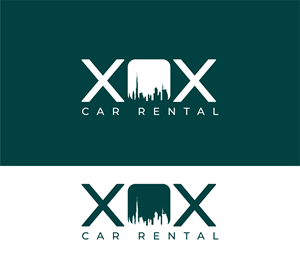 Logo-Design von 99 Art.. für XOX Car rental | Design: #34235495