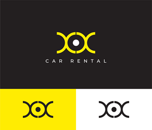 Logo-Design von 99 Art.. für XOX Car rental | Design: #34235523