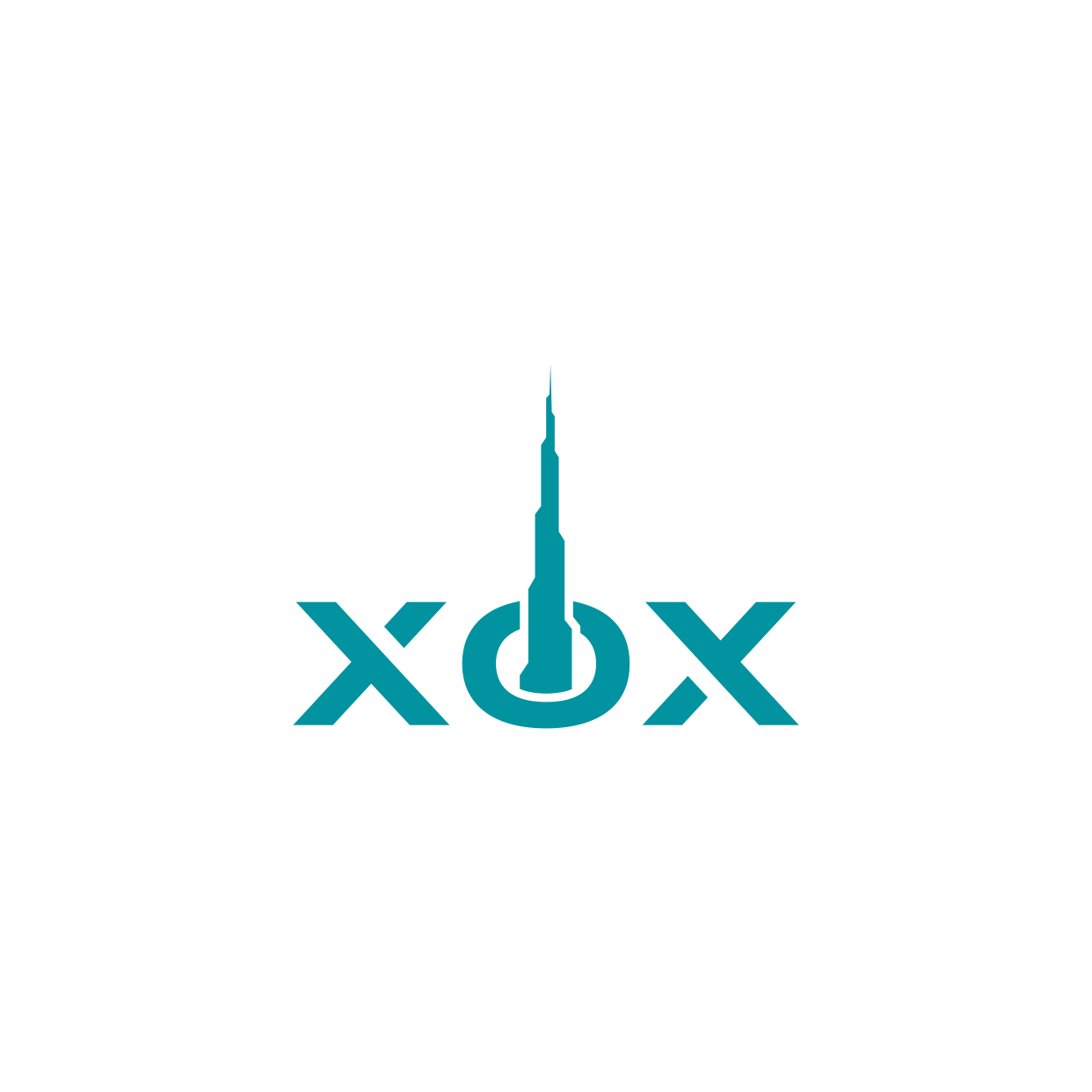 Logo-Design von Kaze56 für XOX Car rental | Design #34225877