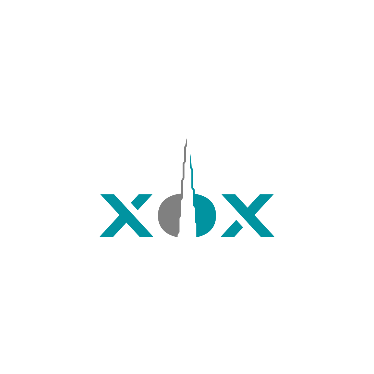 Logo-Design von Kaze56 für XOX Car rental | Design #34225890