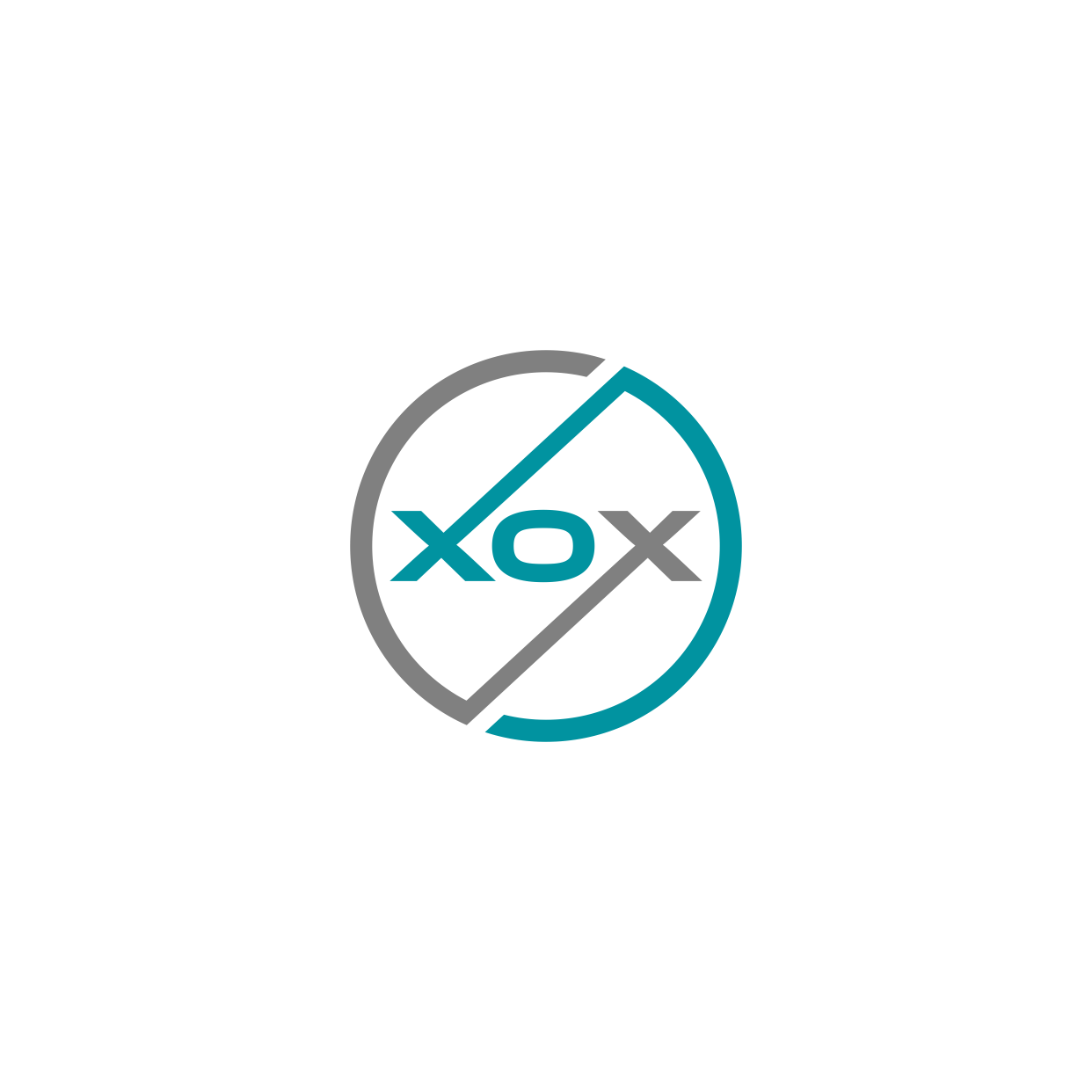 Logo-Design von Kaze56 für XOX Car rental | Design #34225898