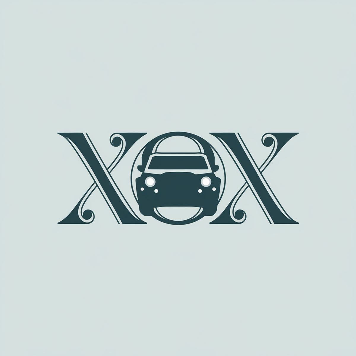 Logo-Design von mekail für XOX Car rental | Design #34229613