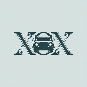Logo-Design von mekail für XOX Car rental | Design: #34229613