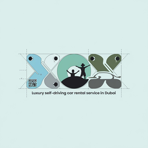 Logo Design by mekail for XOX Car rental | Design: #34229614