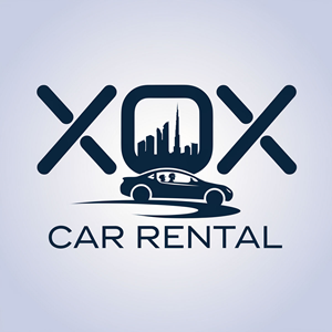 Logo Design by mekail for XOX Car rental | Design: #34229615