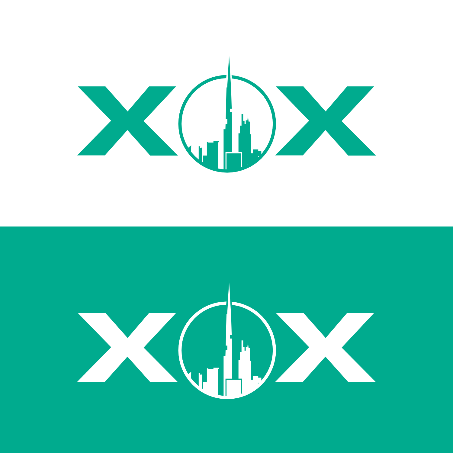 Logo-Design von cah awu für XOX Car rental | Design #34226263