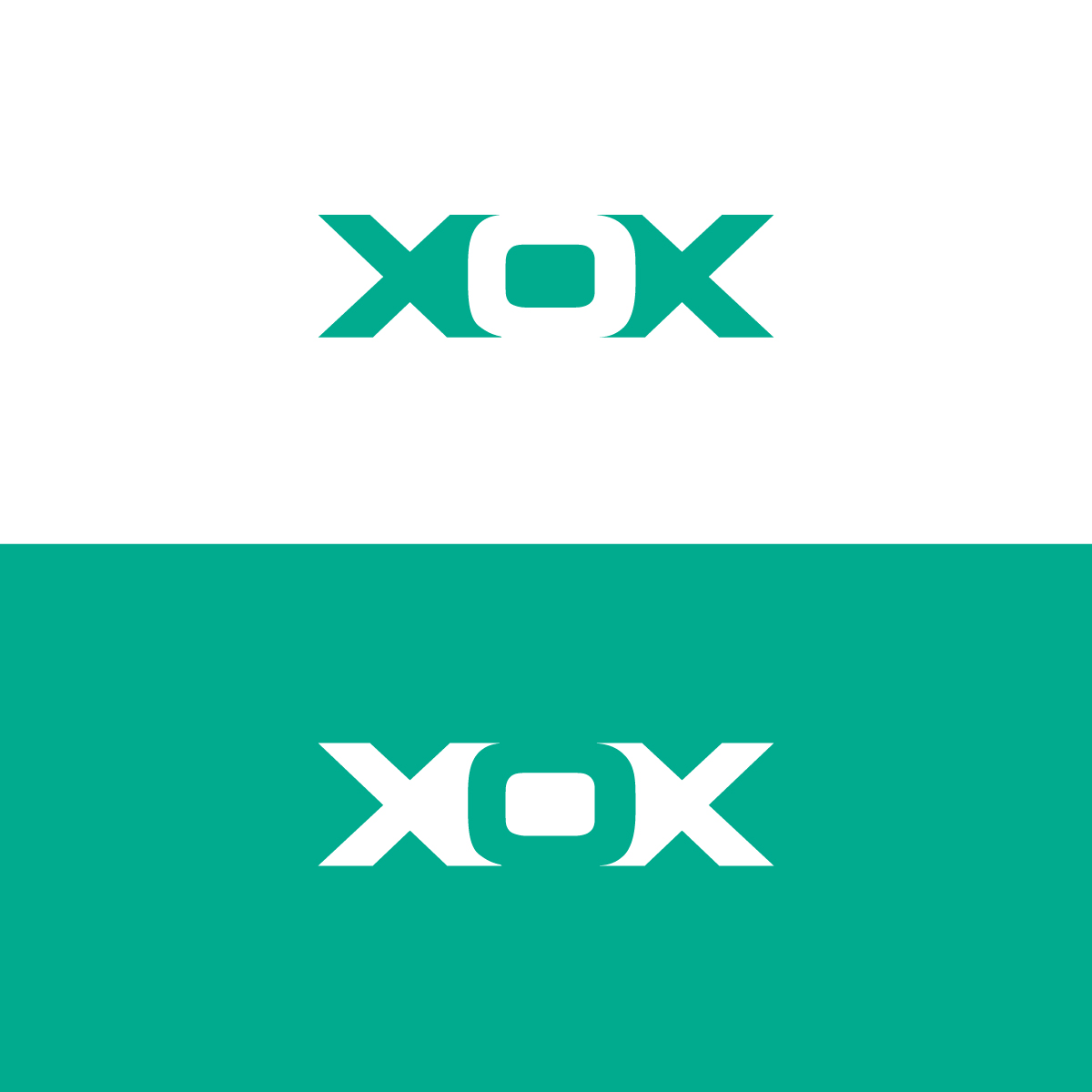 Logo-Design von Elrich für XOX Car rental | Design #34226266