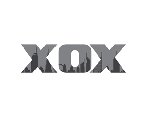 Logo Design by Zbiz for XOX Car rental | Design #34228442