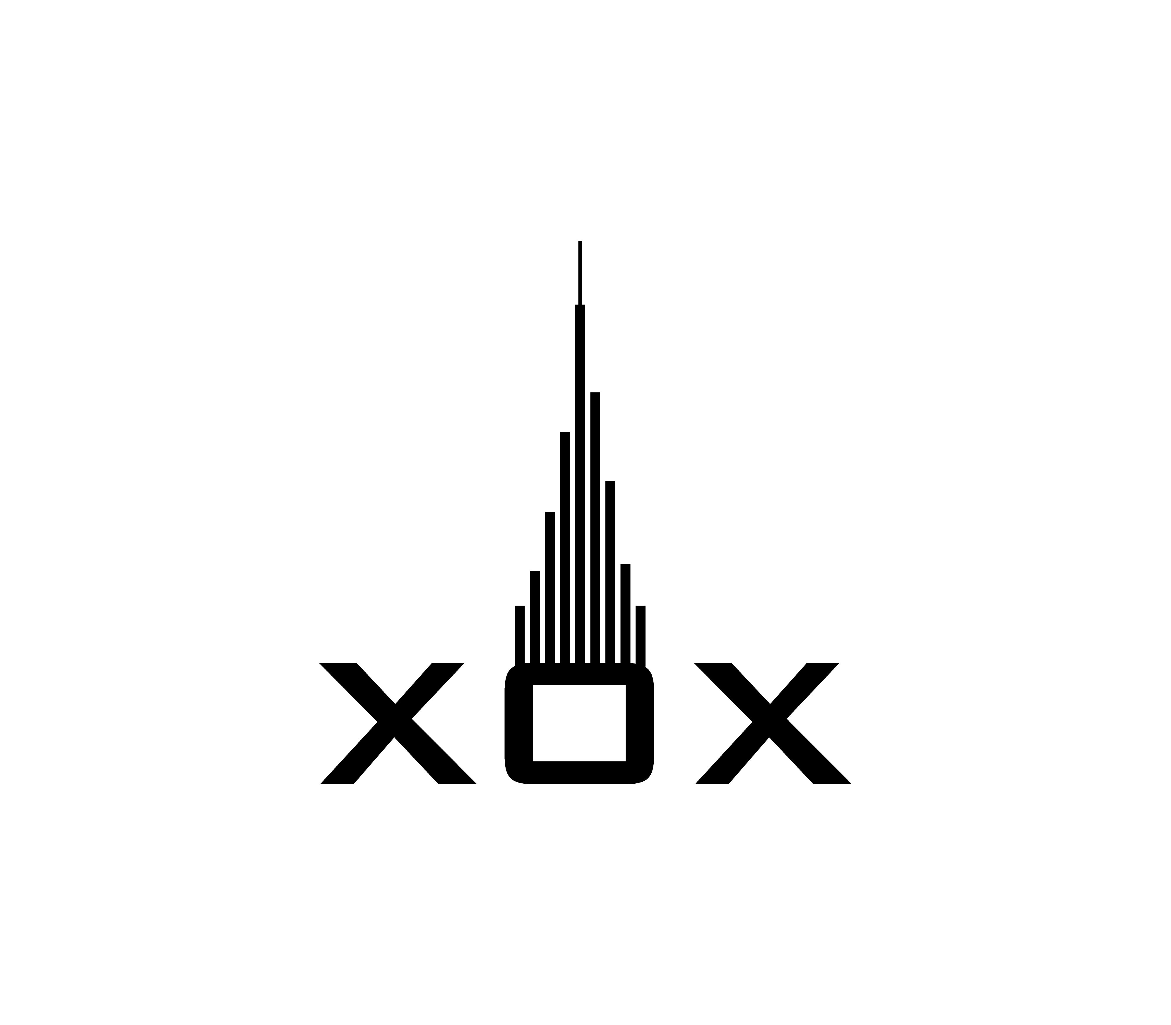 Diseño de Logo por Nova_Create para XOX Car rental | Diseño #34234827