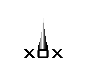 Logo Design by Nova_Create for XOX Car rental | Design: #34234827