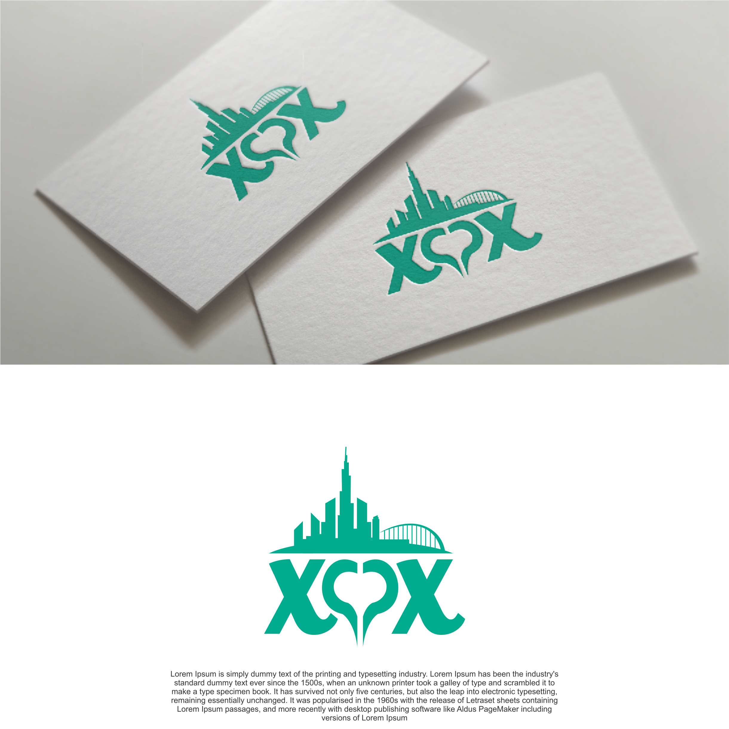 Logo-Design von diego costa für XOX Car rental | Design #34226467